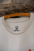 Hunter & Odi - The Adventure Tee