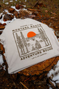Hunter & Odi - The Adventure Tee