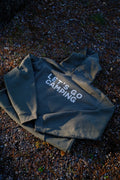 Hunter & Odi - Let's Go Camping Hoodie