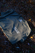 Hunter & Odi - Let's Go Camping Tee